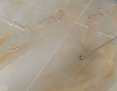 扬州瓷砖空鼓维修公司分享粘合剂选择不当在瓷砖铺贴过程中可能导致以下问题